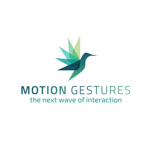 Motion Gestures-logo